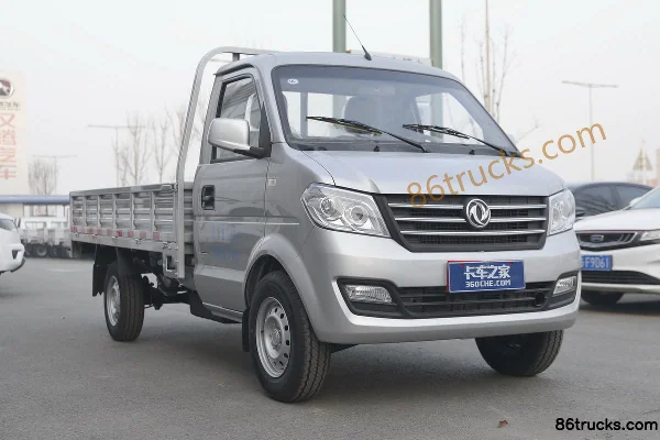 Dongfeng Dongfeng D51 Mini Truck Cargo Trucks
