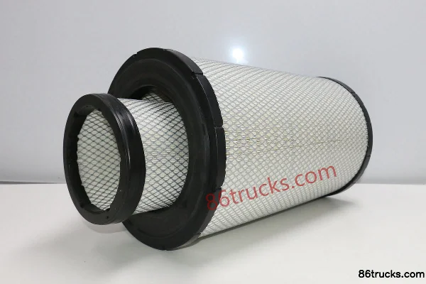 Yili Core Power PU3346 Air Filter 30,000 km For Foton Auman GTL and Other Models Exterior (2) | 86Trucks