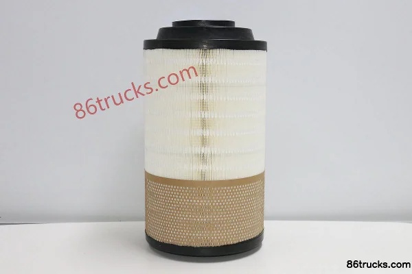 Yili Xin Dongli PU2337 filtre à air 30 000 km compatible Foton/Hanwei et autres modèles Extérieur (2) | 86Trucks