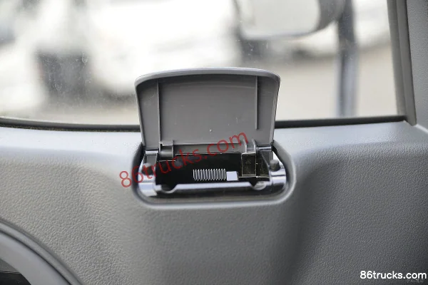 JAC Shuailing E Medium Body 160 ch 4X2(6 roues) 4,22 m cabine simple camion léger à ridelles (China VI) (1) | 86Trucks