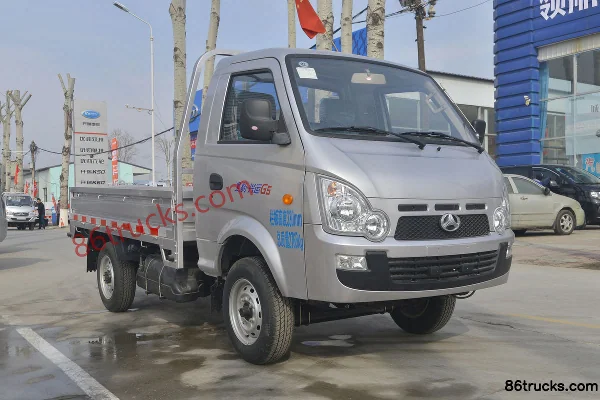 Heibao Auto BAIC Heibao mini truck Cargo Trucks
