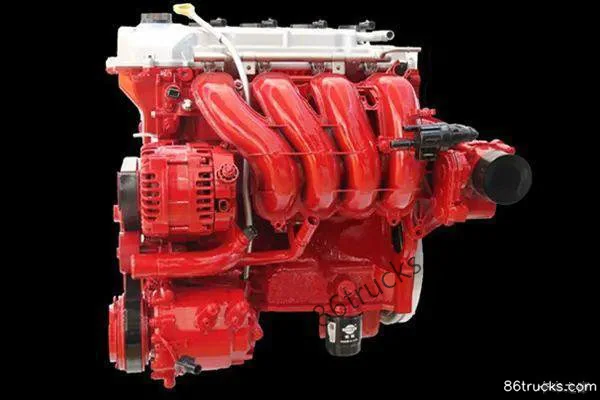 Quanchai Quanchai G Series engine