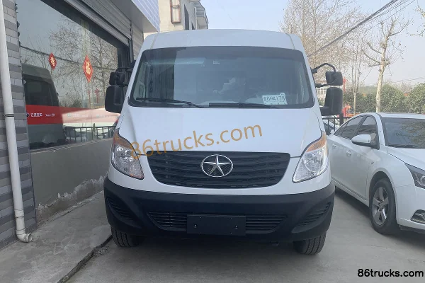 JAC JAC 4 Series Van/Light Bus
