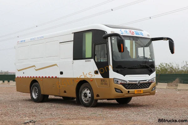 Dongfeng Dongfeng Van/Light Bus