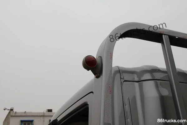 Dongfeng Captain Nebula K6-L 163 hp 4X2(6 wheels) 4.2m Single Row Flatbed Light Truck (China VI) Body (2) | 86Trucks