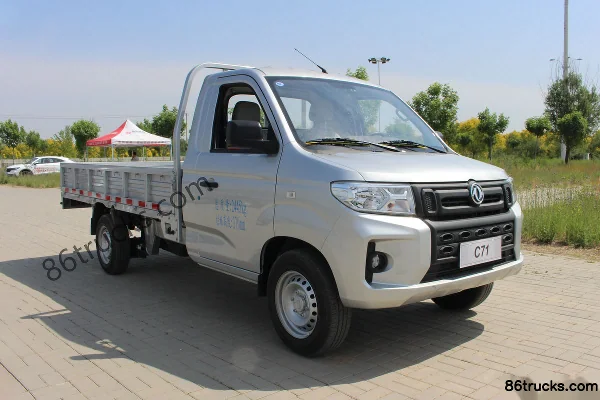Dongfeng Dongfeng C71 Mini Truck Cargo Trucks