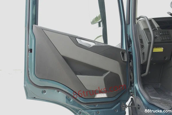 Volvo New FM Heavy Truck 420hp 6X4(10 wheels) Automatic Tractor Truck (3.09 Ratio) (FM420 64T B) Cab (3) | 86Trucks