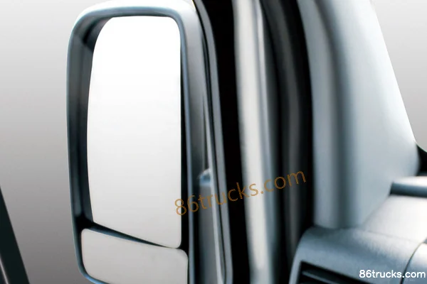 King Long Kaiwo D11 Business Edition 125 hp 2.8T Commercial Vehicle Cab (2) | 86Trucks