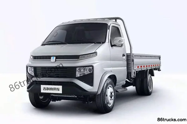 FARIZON FARIZON Fengrui F3 Micro Truck Cargo Trucks