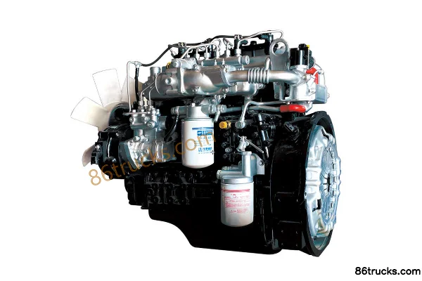 Yuchai Yuchai YCDV28 Series engine