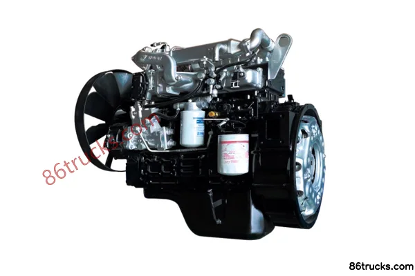 Yuchai Série Yuchai YCDV42 moteur