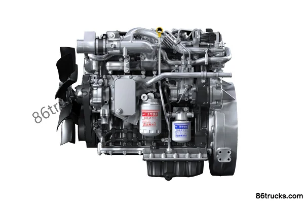 Yuchai Yuchai YCDV31 Series engine