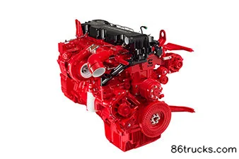 Dongfeng Dongfeng Z15 Series engine