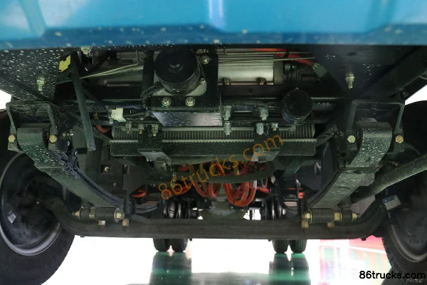 SHACMAN Commercial Vehicle Xuande E9 Urban Edition 4.5T 4.1m Single Row Pure Electric Fence Cargo Light Truck 91.1kWh 4X2(6 wheels) Chassis