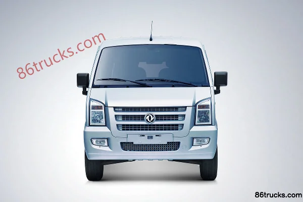 Dongfeng C37 modèle 2019 version classique II 112 ch 1,5 L fourgonnette (China VI) Extérieur (2) | 86Trucks