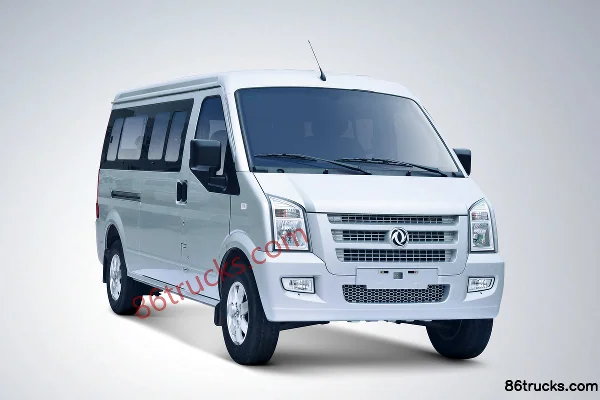 Dongfeng DongfengC37 Van/Light Bus