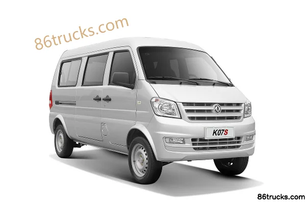 Dongfeng DongfengK07S Van/Light Bus