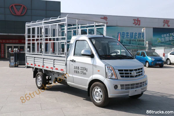 CHENGGONG AUTO CHENGGONG AUTO K3 Mini Truck Cargo Trucks