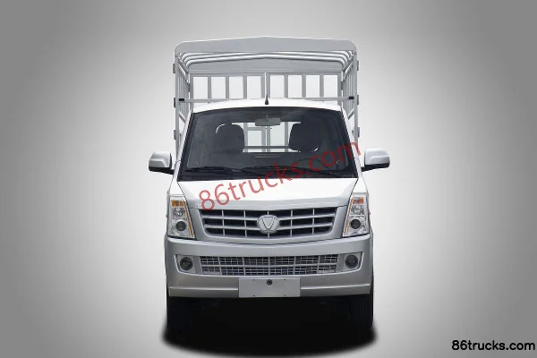 CHENGGONG AUTO CHENGGONG AUTO K4 Mini Truck Cargo Trucks