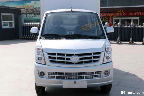 CHENGGONG AUTO CHENGGONG AUTO K32 Mini Truck Cargo Trucks