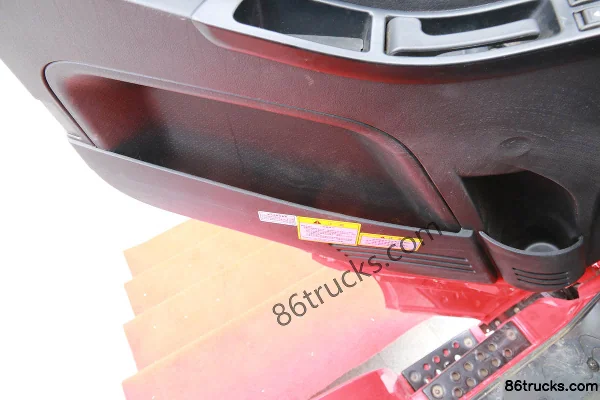 FAW Jiefang J6L 280hp 6X4(10 wheels) Truck-Mounted Crane Cab (2) | 86Trucks
