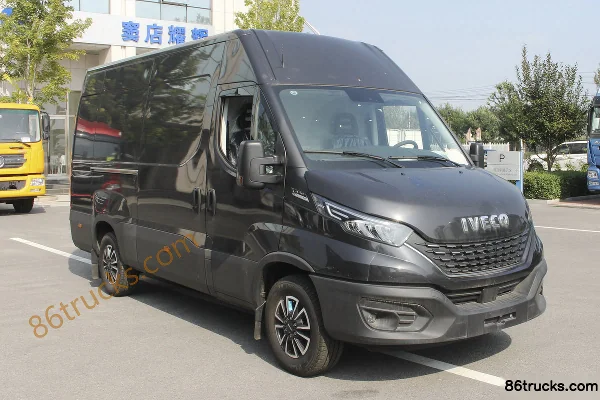 IVECO IVECO New Daily Van/Light Bus