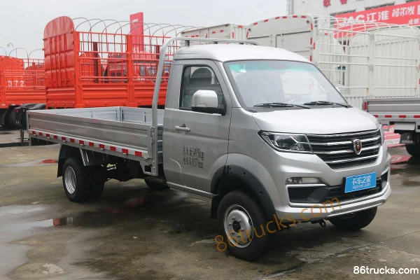 Xinyuan Jinbei Jinbei T50S Mini Truck Cargo Trucks