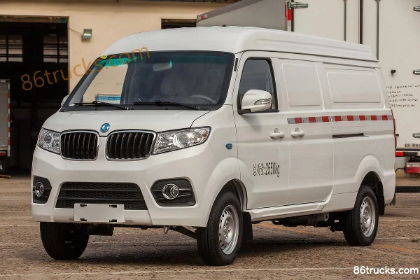 Dongfeng Dongfeng Yufeng EM19 Electric Panel Van