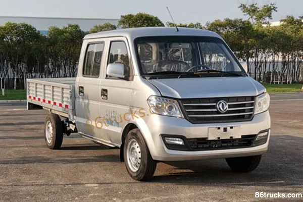 Dongfeng Dongfeng C52 Mini Truck Cargo Trucks