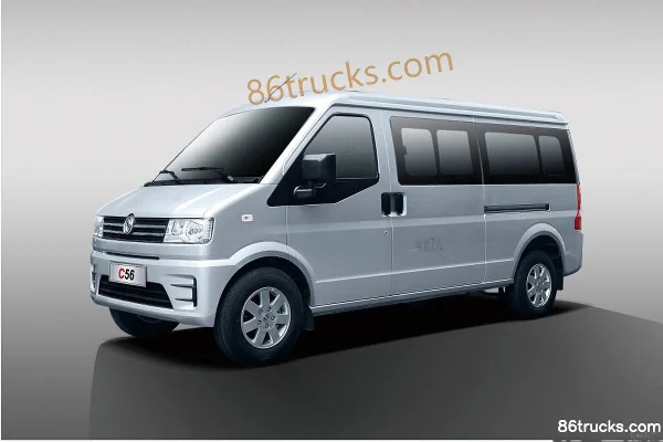 Dongfeng DongfengC56 Van/Light Bus