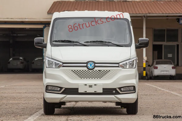 Dongfeng Dongfeng Yufeng EM26 Electric Panel Van