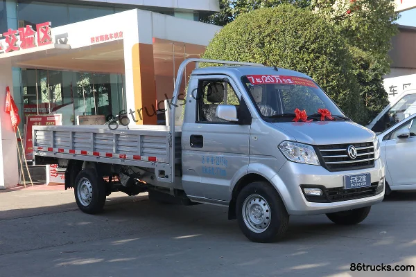 Dongfeng Dongfeng C51 Mini Truck Cargo Trucks
