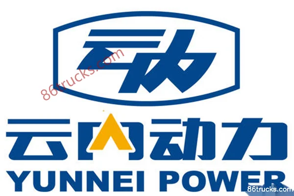 Yunnei Power Yunnei Power G20 engine