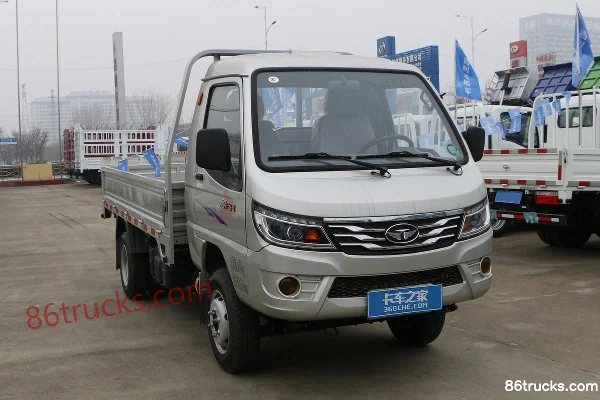 Tangjun Tangjun Sailing Mini Truck Cargo Trucks
