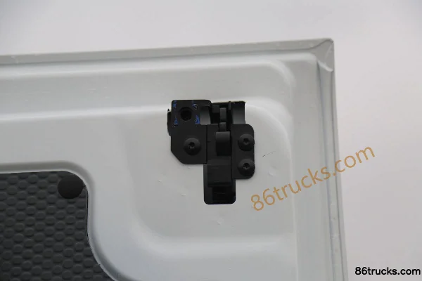 FARIZON Xingxiang V6E 3T 2.8m Electric Panel Van 38.64kWh Cargo Box (2) | 86Trucks