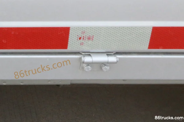 XINLONGMA Qiteng N30 Basic 1.3L 91 ch 4X2(6 roues) 2.8m Camion plateau simple cabine (China VI) Carrosserie (3) | 86Trucks
