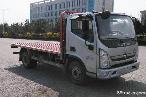 Foton Foton S1 Light Truck flatbed truck