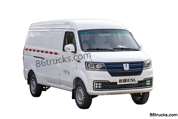 FARIZON FARIZON E5L Electric Panel Van