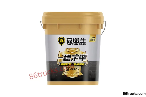 Antusheng Antusheng Kai-110 Manual Transmission Oil transmission oil