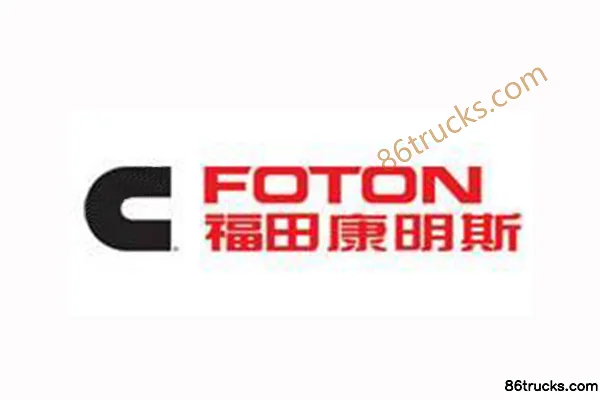 Foton Foton F2.5 Series engine
