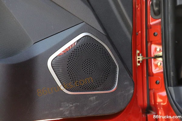 FAW Jiefang New J6P Heavy Truck Zhihui Edition 3.0 460 ch 6X4(10 roues) dangerous goods tractor truck (hydraulic retarder) (China VI) Cabine