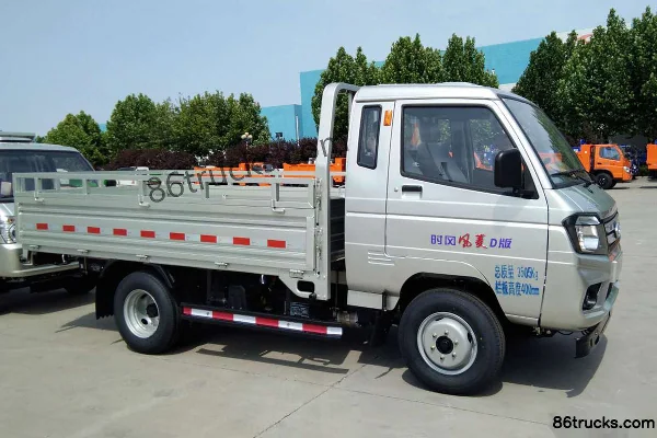 Shifeng Shifeng Fengling Cargo Trucks