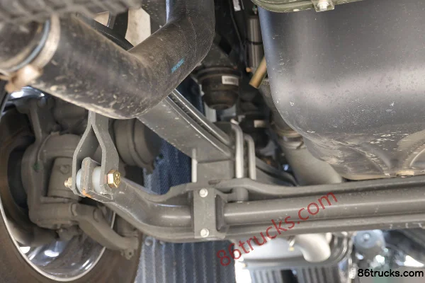 Sinotruk Sitrak SITRAK C9H poids lourd 570 ch 6X4(10 roues) AMT automatique tracteur routier (China VI) (avec ralentisseur hydraulique) Châs