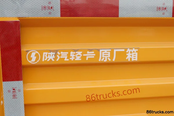 SHACMAN Light Truck Delong K3000 4.18m Pure Electric Flatbed Cargo Truck (Hydraulic Brake) 81.14kWh 4X2(6 wheels) Body (2) | 86Trucks
