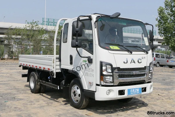 JAC JAC K3 light truck Cargo Trucks