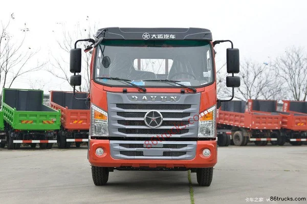 Dayun DayunG5 Cargo Trucks
