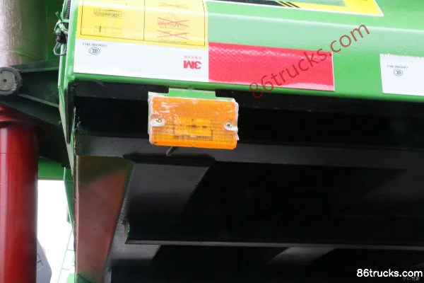 FAW Jiefang Qingdao Long V2.0 220 hp 4X2(6 wheels) 4.2m dump truck (China VI) Body (3) | 86Trucks