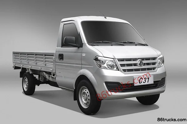 Dongfeng Dongfeng C31 Mini Truck Cargo Trucks