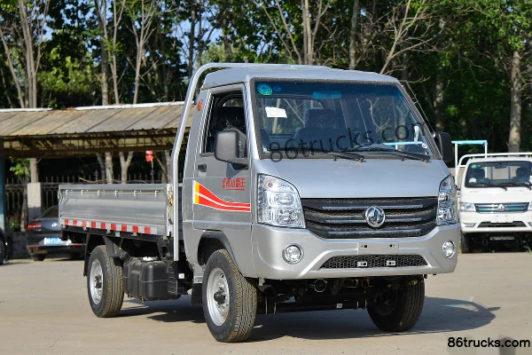 Dongfeng Dongfeng V Mini Truck Cargo Trucks