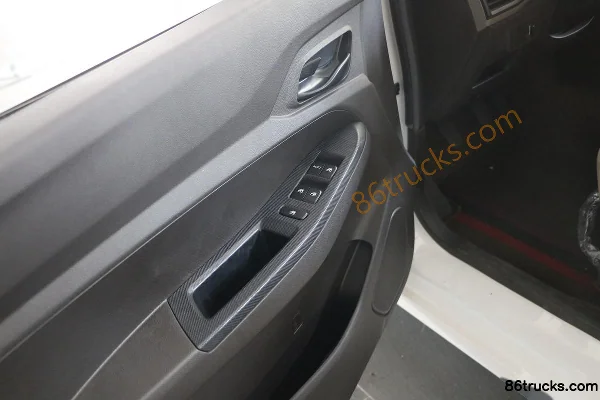 Wuling Hongguang S 2021 Model S Standard 99 hp 7-seat Gasoline 1.5L minivan (China VI) Cab (3) | 86Trucks